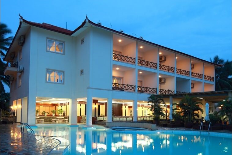 Swiss Village Resort & Spa Phan Thiết